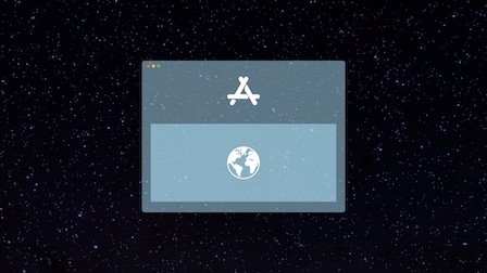 Browser Invasion: Desktop Apps and the Web