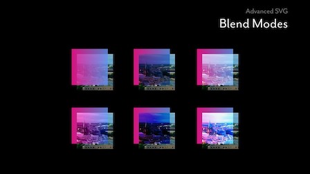 Constructing Modern UIs with SVG