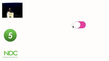 Form with Function: Adding Behavior with CSS