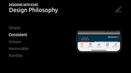 Icons and the Web: Symbols of the Modern Age